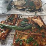 Pide Etliekmek House Menu