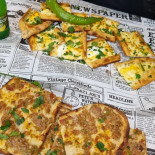 Pide Etliekmek House Mad