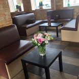 Dream Vandpibe Cafe Inde