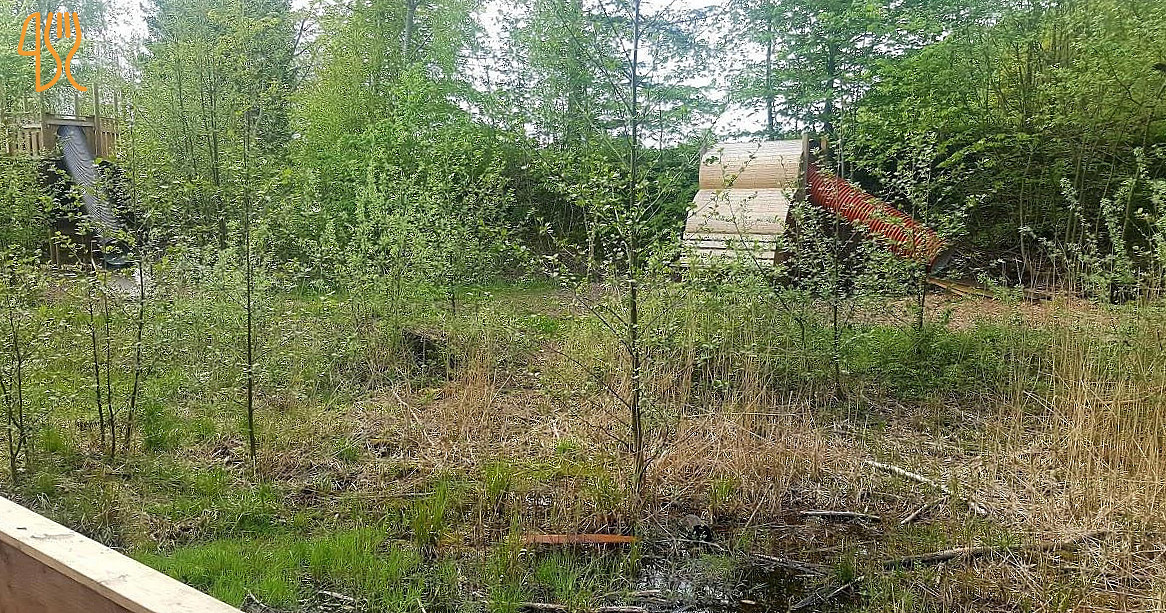 Parnashuset Udenfor