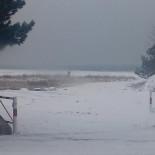 Det Gamle Røgeri Udenfor