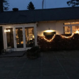 Det Gamle Røgeri Udenfor