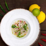 Marielyst Bistro Drik