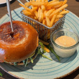 Marielyst Bistro Drik