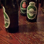 Ryomgaard Bodega Og Pizzeria Drik