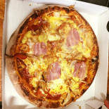 Byens Pizza Mad