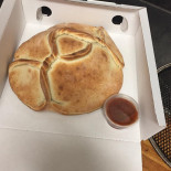 Byens Pizza Drik