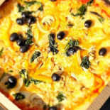 Pizza Deli Nexø Mad