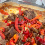 Pizza Deli Nexø Mad