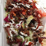 Kebabistan Mad