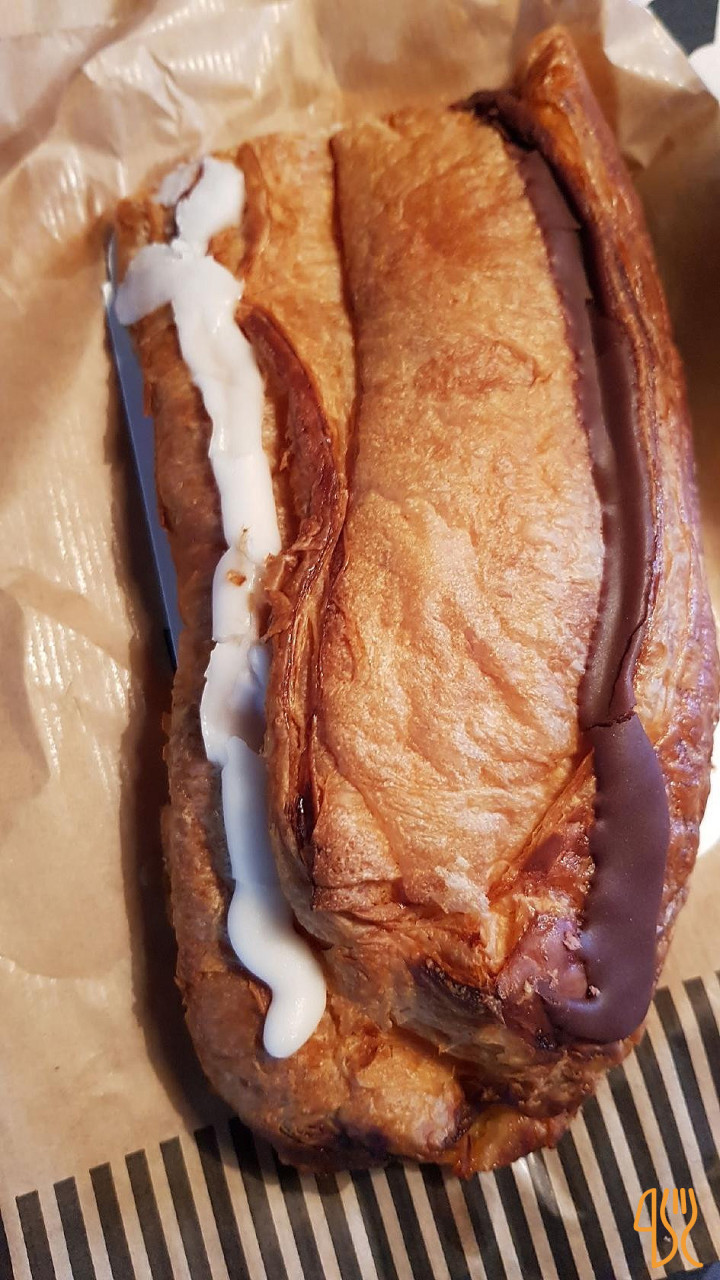 Bagerhuset Vejers Mad