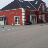 Bagerhuset Vejers Udenfor