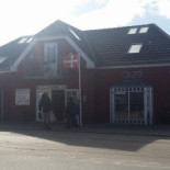 Bagerhuset Vejers Udenfor