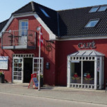 Bagerhuset Vejers Udenfor