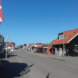 Bagerhuset Vejers Udenfor