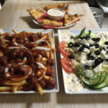 La Grande Café Pizza Steak House Mad