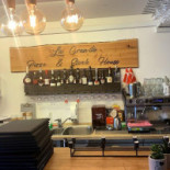 La Grande Café Pizza Steak House Inde