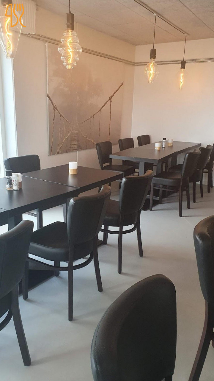 La Grande Café Pizza Steak House Inde
