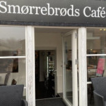 Byens Smørrebrøds Café Udenfor