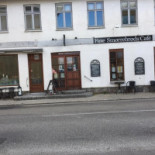 Byens Smørrebrøds Café Udenfor