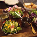 Marcels Brasserie Mad