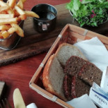 Marcels Brasserie Mad