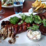 Marcels Brasserie Mad