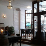 Marcels Brasserie Inde