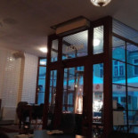 Marcels Brasserie Udenfor