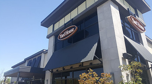 Halifax Udenfor
