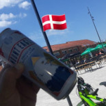 Post-pub Drik