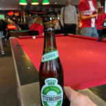 Post-pub Udenfor