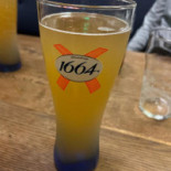 Cafe Bryggeriet Drik