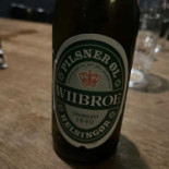 Cafe Bryggeriet Drik