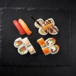 King's Sushi Middelfart Drik