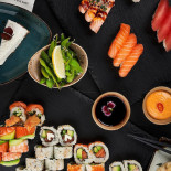 King's Sushi Middelfart Drik