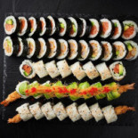 King's Sushi Middelfart Drik
