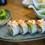 King's Sushi Middelfart Mad