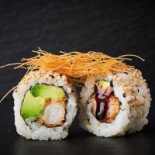 King's Sushi Middelfart Mad