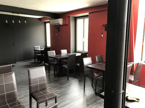 Cafe Valentin Inde