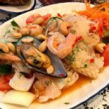 Ban Chang Thai Resturante Mad