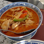 Ban Chang Thai Resturante Mad