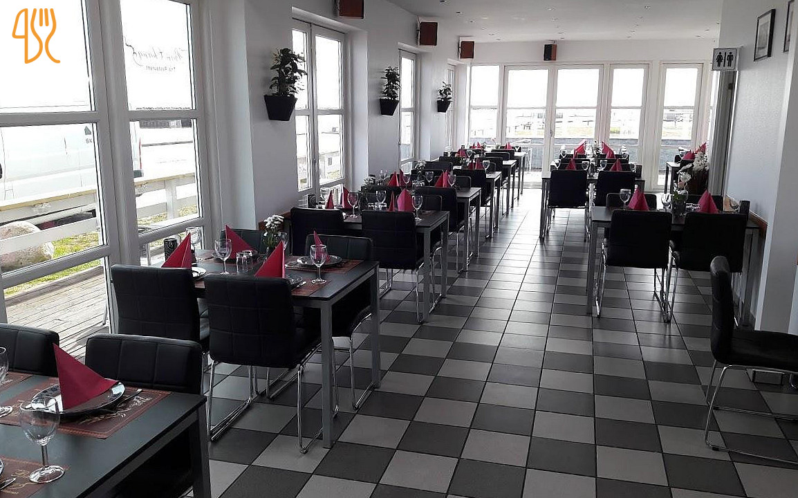Ban Chang Thai Resturante Udenfor