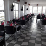 Ban Chang Thai Resturante Udenfor