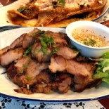 Ban Chang Thai Resturante Mad