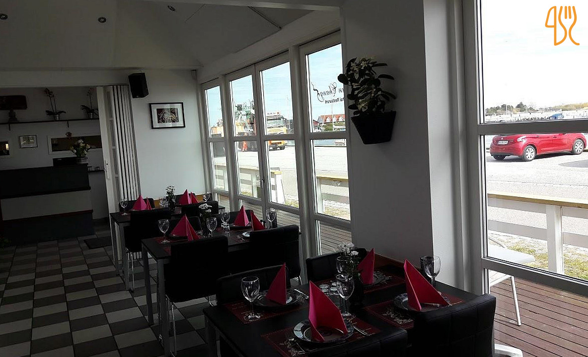 Ban Chang Thai Resturante Udenfor