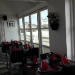 Ban Chang Thai Resturante Udenfor