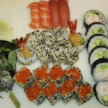 Miao Sushi Mad