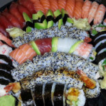 Miao Sushi Mad