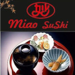 Miao Sushi Drik
